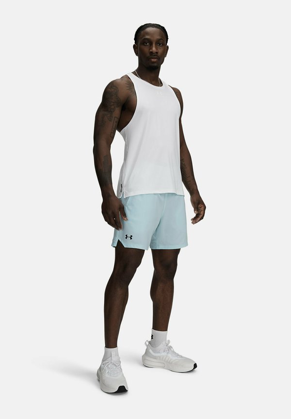 VANISH WOVEN - Sports shorts - stream3