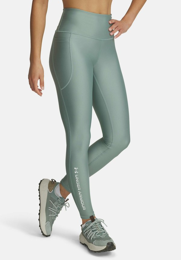 TECH BRANDED - Tights