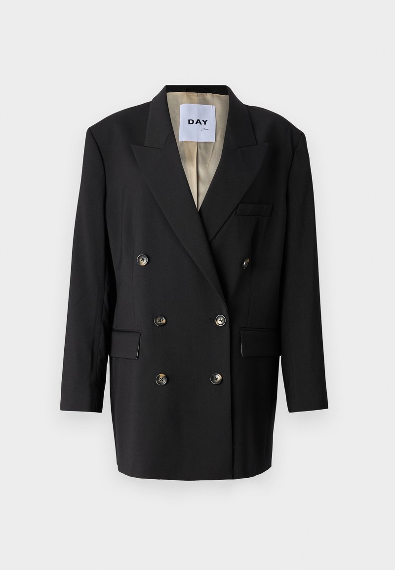 DAY Birger et Mikkelsen Blazer zwart