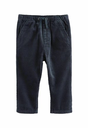 PULL ON - REGULAR FIT - Kelnės - indigo blue