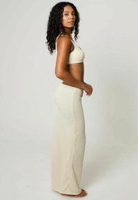 Moda Minx STARFISH CROP - Bikinitop - coconut