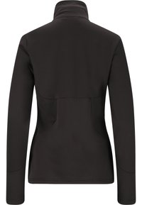 Whistler CLOUDMONT - Sweater met rits - phantom