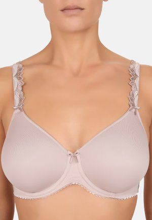 SCHALEN MIT SPACER CUP RHAPSODY - Soutien-gorge à armatures - light taupe