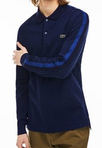 Lacoste Piké - blue