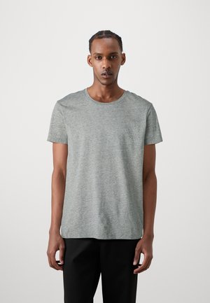 KRONOS - T-shirt basique - total eclipse