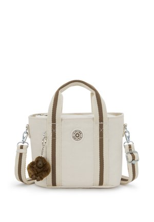 MINTA - Borsa a mano - soft sand