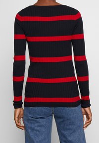 Tommy Hilfiger Maglione - blue