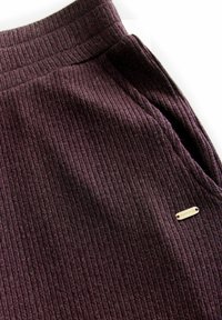 Next LOUNGE  - Pyjamabroek - berry red