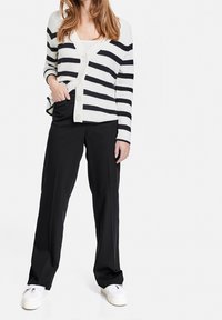 Gerry Weber Broek - black