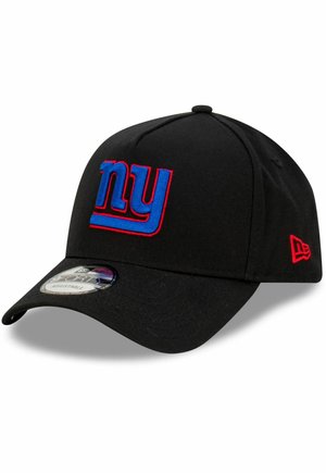 New Era, FORTY AFRAME TEAMS - Cap - new york giants