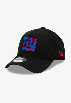 New Era, FORTY AFRAME TEAMS - Cap - new york giants