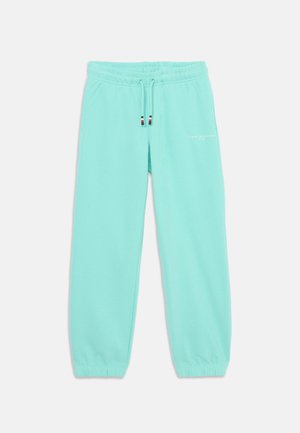 MINI CORP UNISEX - Pantalones deportivos - menthol