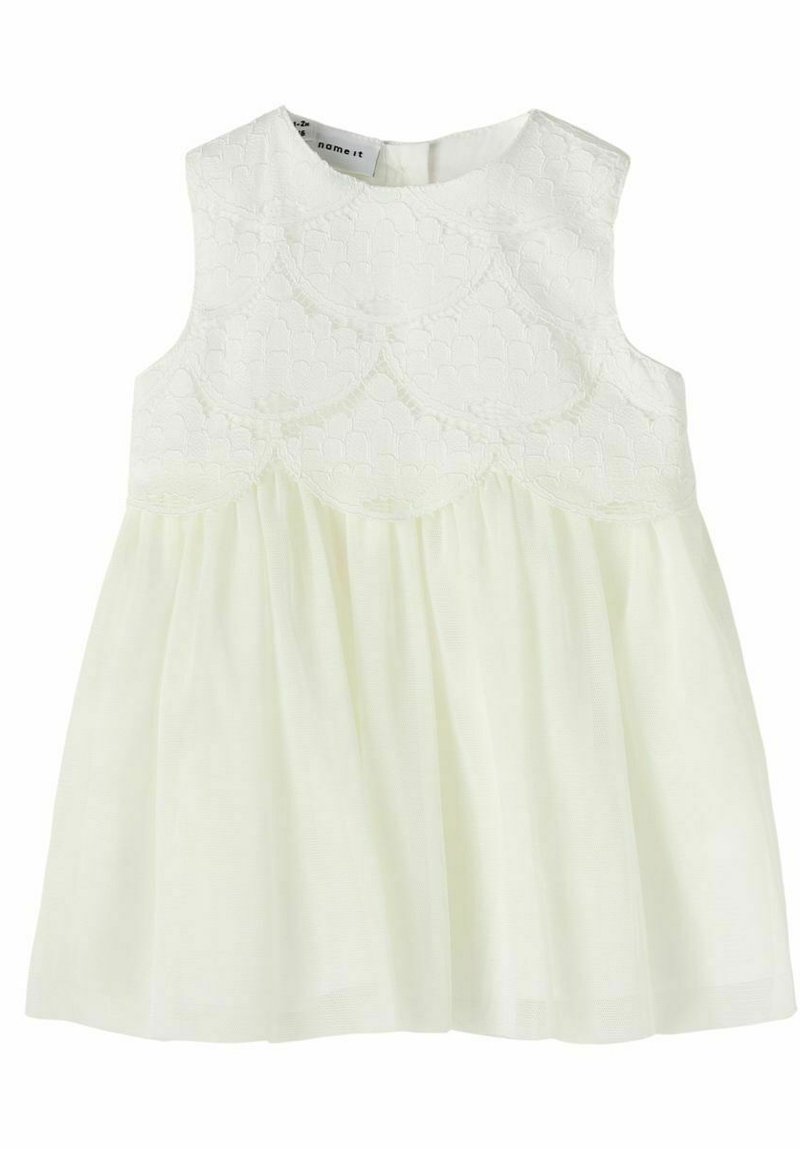 Calling My Name Dress