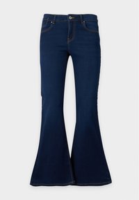 Δεν επιλέχθηκε, dark blue denim