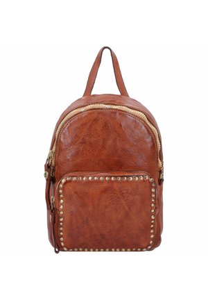Zaino - cognac
