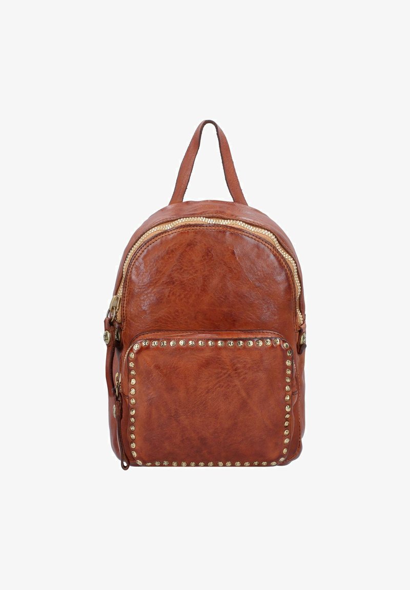 Campomaggi Sac à dos - cognac