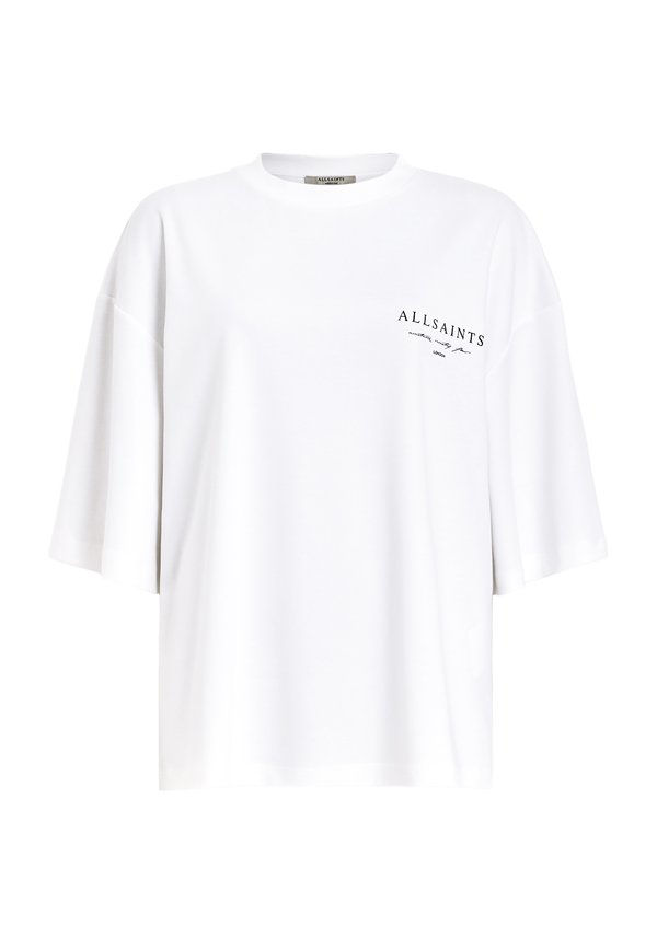 AROMA AMELIE - Print T-shirt3