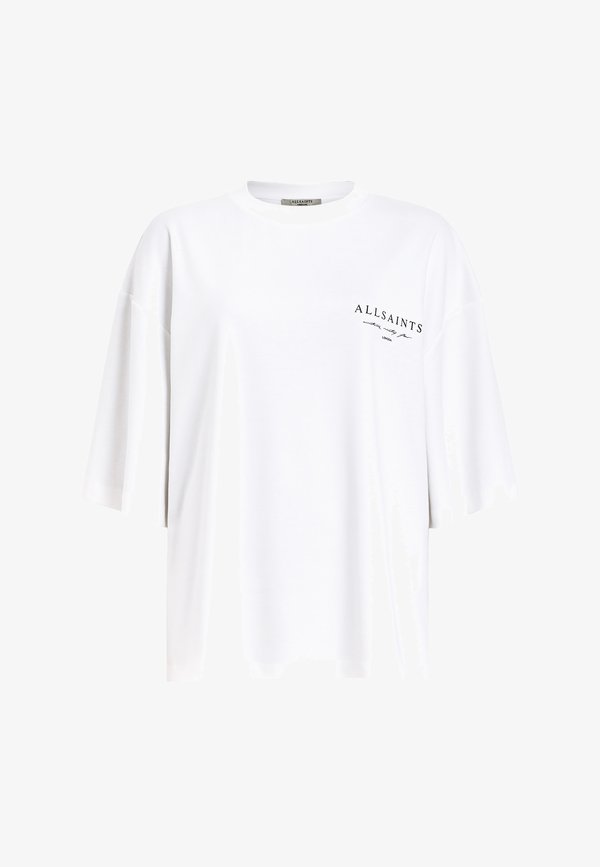 AROMA AMELIE - Print T-shirt3