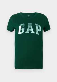 Não selecionado, evergreen glamour