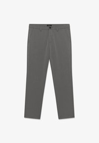 Non sélectionné, medium grey melange