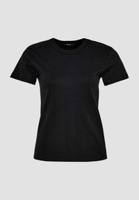 Non selezionato, black