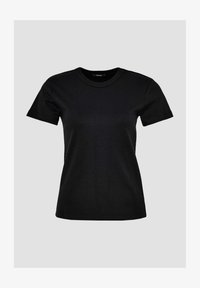 Unausgewählt, black