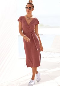 LASCANA Tubino - terrakotta