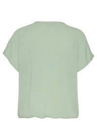 Kaffe AMBER STANLEY - Pusero - granite green