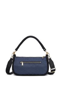 Y Not? Borsa a mano - nero