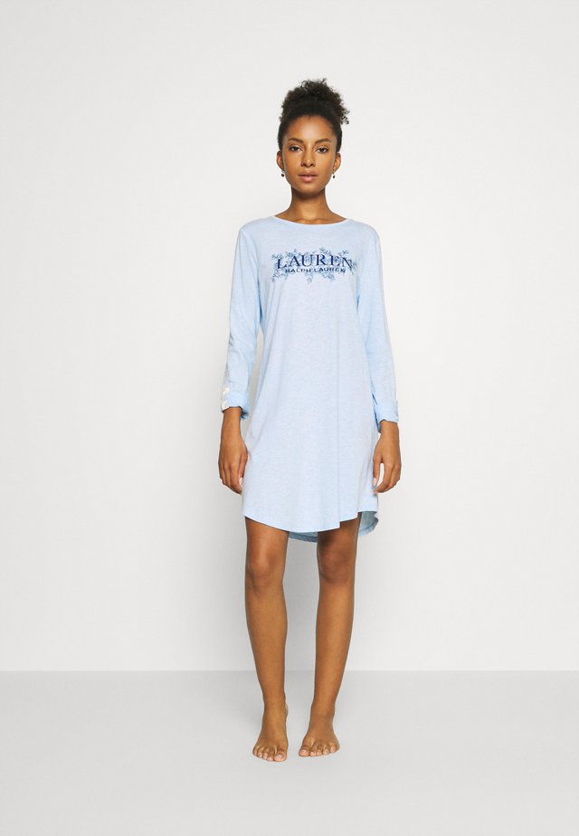 SLEEPSHIRT - Koszula nocna - blue