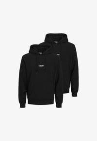 Niet geselecteerd, schwarz