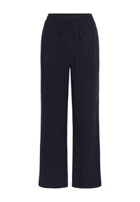 Love Copenhagen MINNA  - Trousers - navy blazer