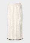 ONLCHICK  SKIRT  - Bleistiftrock - pumice stone