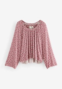 Laura Ashley TWOSIE- REGULAR FIT - Pidžamas - red hargate floral