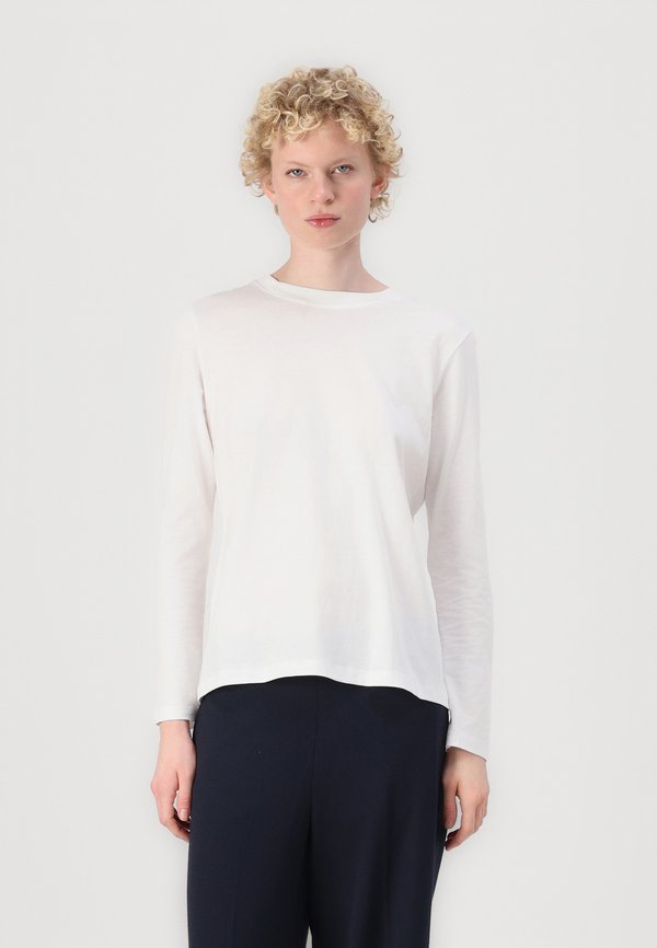 SLFESSENTIAL O NECK TEE  - Long sleeved top