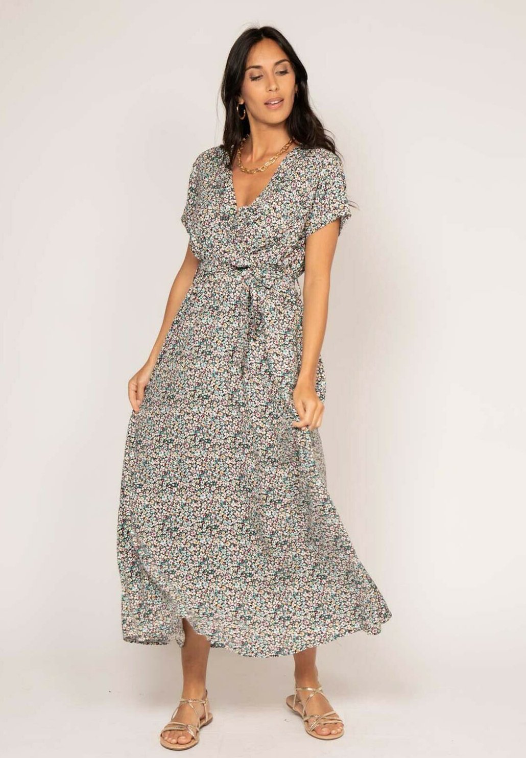 longue robes
