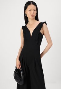 WAL G. MARINA WIDE LEG  - Ολόσωμη φόρμα - black