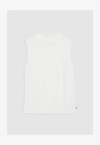 Geselecteerd, white