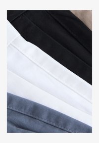 Sélectionné, black vintage blue white mushroom