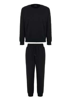 SET - Survêtement - black