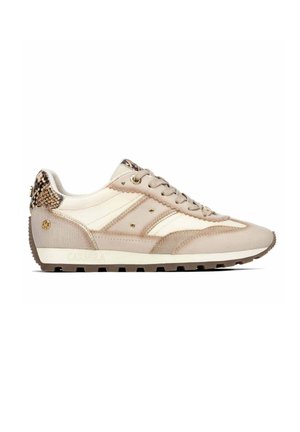 Carmela, ZAPATILLA DE MUJER PLANO - Zapatillas - marron