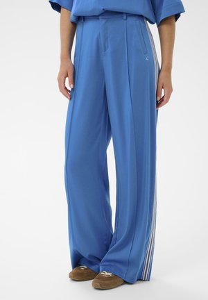 CRTHEA  - Nohavice - palace blue