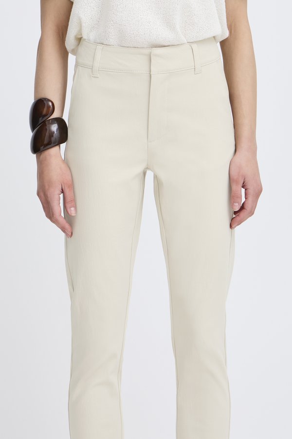 BYDixi - Chinos - humus