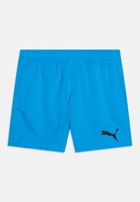 Puma - SWIM BOYS MEDIUM LENGTH - Plaukimo šortai - energy blue Miniatiūros vaizdas 1