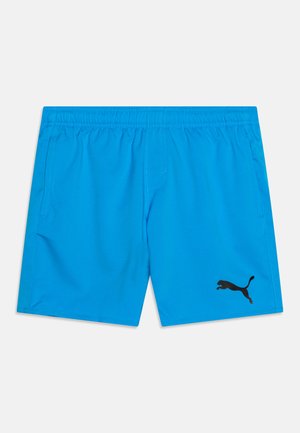 SWIM BOYS MEDIUM LENGTH - Plavky - energy blue