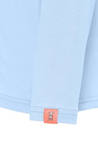 Frieda & Freddies Langarmshirt - cyanblau