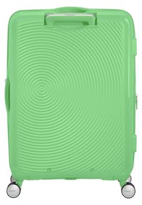 American Tourister SOUNDBOX TROLLEY - Trolley - spring green