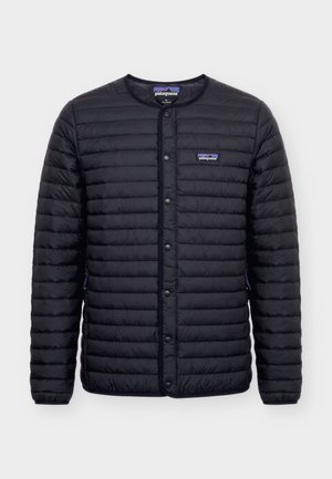 Patagonia, Chaqueta de plumas - black