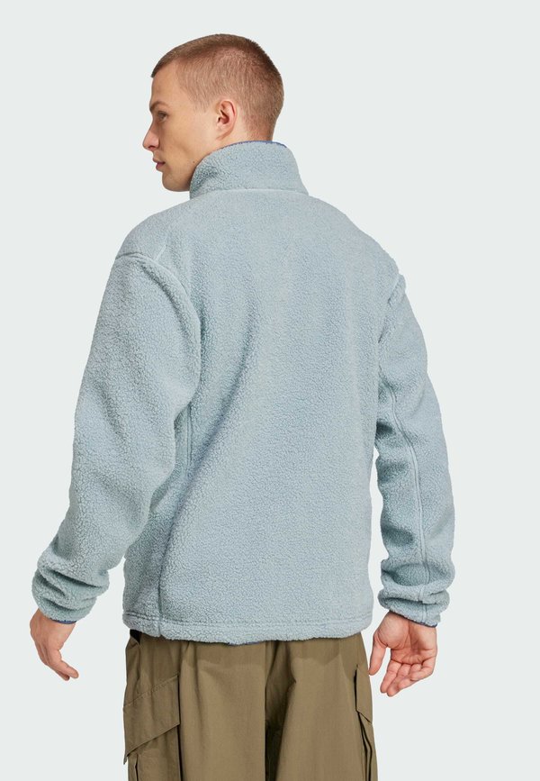 XPLORIC HIGH PILE FLEECE PULLOVER - Fleece jumper3