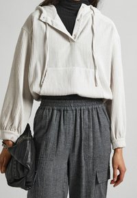 Pepe Jeans Luvtröja - beige